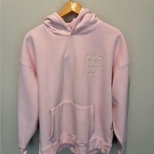 Cotton On Pink Hoodie